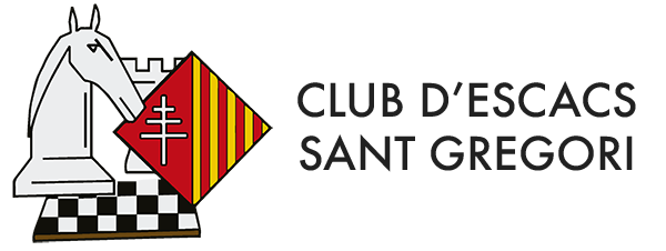 Club Escacs Sant Gregori